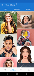 Imágen 7 ToonMe caricaturas de ti mismo android
