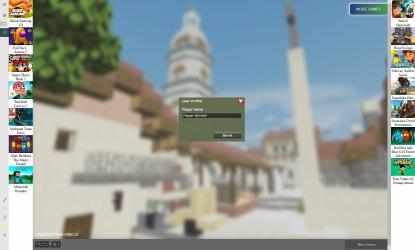 Screenshot 1 Counter Craft Elite windows