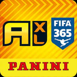 Screenshot 1 Panini FIFA 365 AdrenalynXL™ android