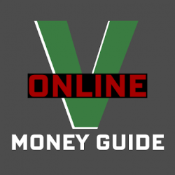 Screenshot 1 Money Guide For Grand Theft V Online android