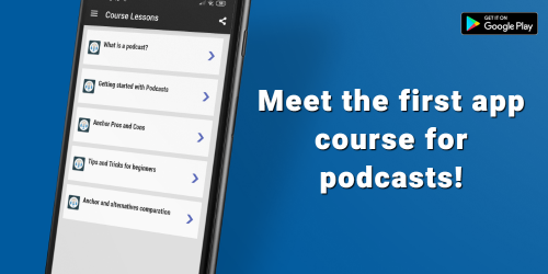 Screenshot 2 Guide for Anchor Podcast Maker & Editor android