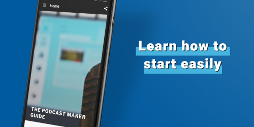 Image 3 Guide for Anchor Podcast Maker & Editor android