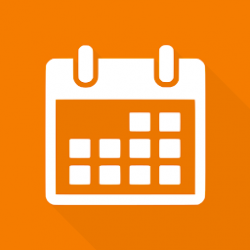 Captura de Pantalla 9 Calendario Simple Pro: Agenda Personal Fácil android