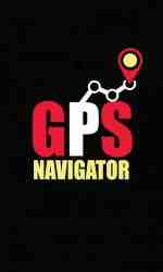 Screenshot 1 GPS Maps Navigation windows