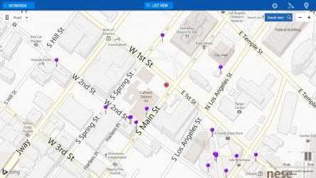 Captura 2 Find Near Me - Find nearby ATM's, Banks, Taxi, Hotels & everything around you windows
