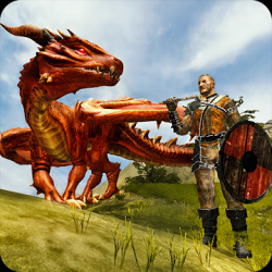 Imágen 1 Game of Dragons Kingdom - Training Simulator 2020 android
