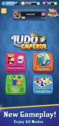 Screenshot 4 Ludo Emperor: The King of Kings android