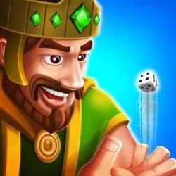 Screenshot 1 Ludo Emperor: The King of Kings android