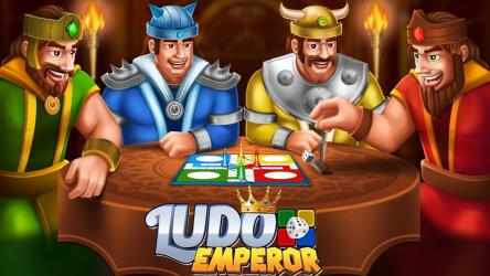 Screenshot 8 Ludo Emperor: The King of Kings android