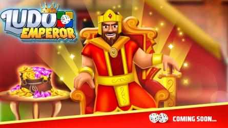 Capture 7 Ludo Emperor: The King of Kings android
