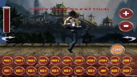 Screenshot 5 Learn to Fight - Self Defence windows