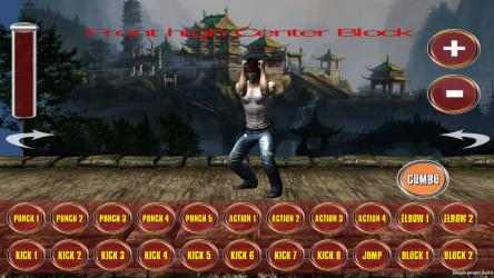 Screenshot 6 Learn to Fight - Self Defence windows
