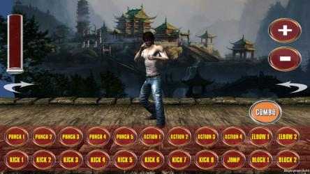 Screenshot 3 Learn to Fight - Self Defence windows