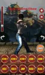 Screenshot 8 Learn to Fight - Self Defence windows