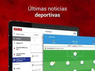 Screenshot 11 MARCA - Diario Líder Deportivo android