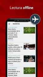 Screenshot 5 MARCA - Diario Líder Deportivo android