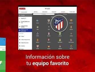 Screenshot 12 MARCA - Diario Líder Deportivo android