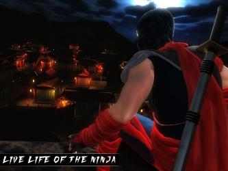Captura de Pantalla 11 Ninja Warrior Gangster Theft android