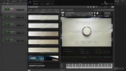 Screenshot 11 Symphony Essentials Course by macProVideo windows
