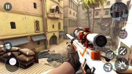 Captura 9 Cover Strike 3D: Counter Terrorist Shooter android