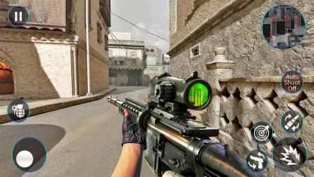 Screenshot 7 Cover Strike 3D: Counter Terrorist Shooter android