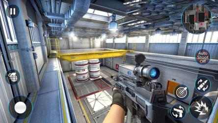 Imágen 5 Cover Strike 3D: Counter Terrorist Shooter android