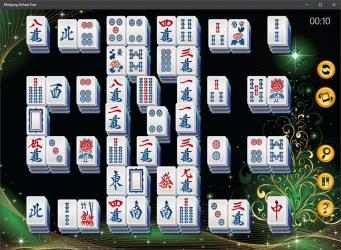 Imágen 10 Mahjong Deluxe Free windows