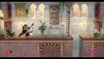 Screenshot 3 Prince of Persia windows