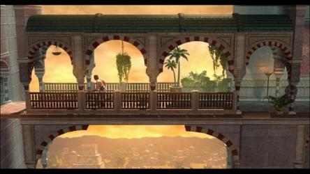 Captura de Pantalla 4 Prince of Persia windows