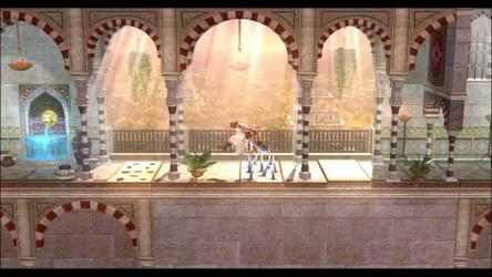 Screenshot 7 Prince of Persia windows