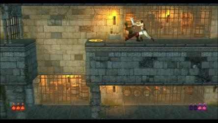 Screenshot 1 Prince of Persia windows