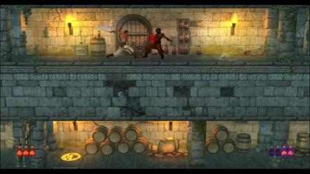 Captura de Pantalla 8 Prince of Persia windows
