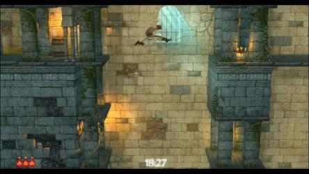Captura de Pantalla 2 Prince of Persia windows