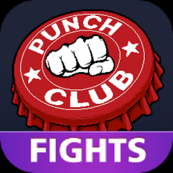 Screenshot 1 Punch Club: Fights android