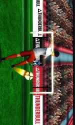 Screenshot 5 Penalty Kick: Flick Soccer Football Goal League 15 windows