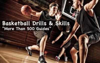 Imágen 1 Basketball Drills & Skills windows