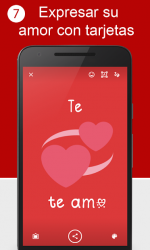 Image 2 prueba de amor android