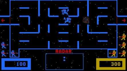 Screenshot 10 Midway Arcade Origins windows