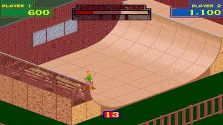 Screenshot 5 Midway Arcade Origins windows