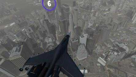 Screenshot 7 Skypiercer VR Demo windows