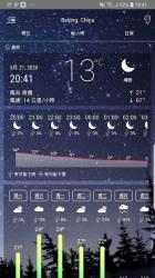 Screenshot 10 Weather App Pro android