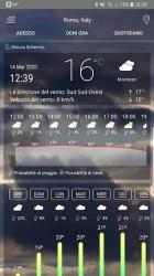 Screenshot 13 Weather App Pro android