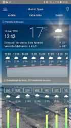 Imágen 9 Weather App Pro android