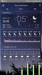 Screenshot 8 Weather App Pro android