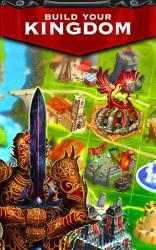 Imágen 3 Kingdoms at War android