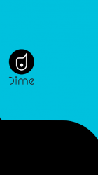 Screenshot 2 DIME android