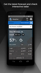 Capture 4 KCCI 8 News and Weather android