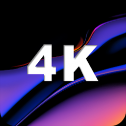 Descargar Fondos de pantalla OLED 4K para Android