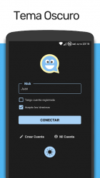 Imágen 7 Latin Chat - Chat Latino android