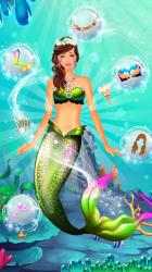 Imágen 7 Mermaid Rescue - Makeup & Makeover Fashion Salon Kids Game windows